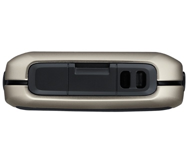 Nokia 1800 Grijs (Lebara-prepaid)