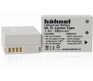 Hähnel 1000 186.3