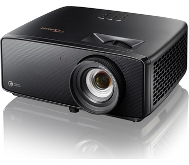 Optoma UZ38X