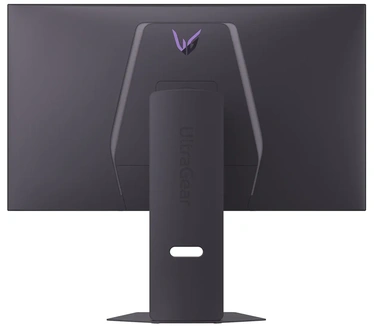 LG UltraGear 32GX870B-B Zwart