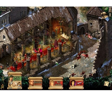 Robin Hood: The Legend of Sherwood