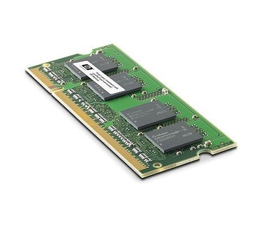 HP DDR II-SDRAM Module