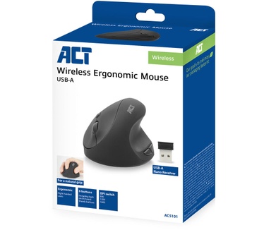 ACT AC5101