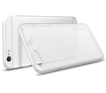 Spigen Air Skin Case Apple iPhone 6s Plus