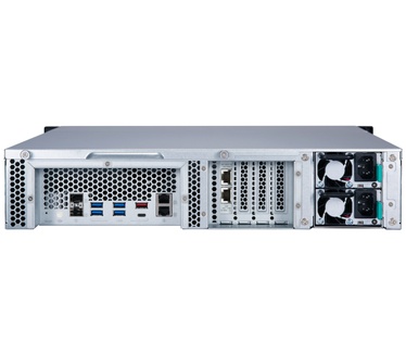 QNAP TS-h1277XU-RP (128GB ram)