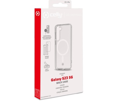 Celly GELSKINMAG1032