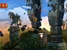 Donkey Kong Country Returns