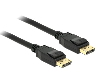 Delock 1m Displayport 1.2a