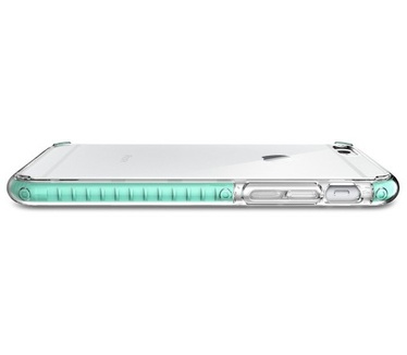 Spigen Ultra Hybrid Tech Apple iPhone 6s Case Blauw