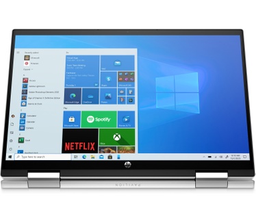 HP Pavilion x360 14-dy0901nd
