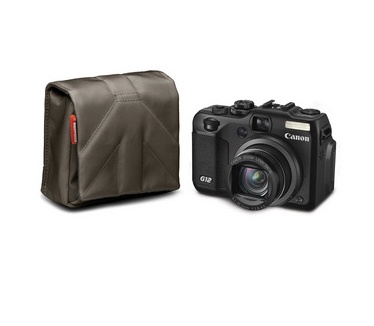 Manfrotto Stile Nano V Camera pouch cord