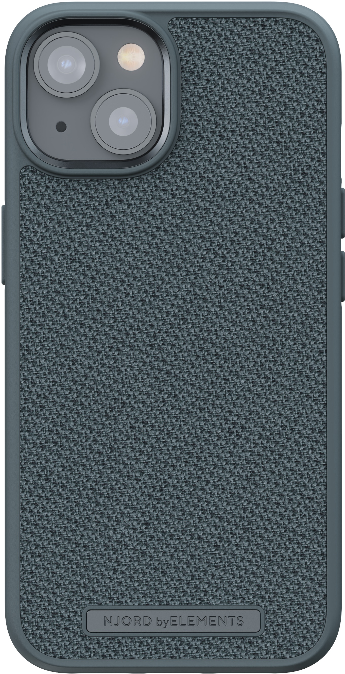 NJORD COQUE TONAL IPHONE 14 PLUS DEEP SEA