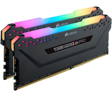 Corsair CMW64GX4M2D3000C16