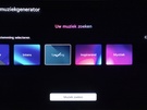 LG G6 - AI-muziek genereren