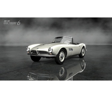 Gran Turismo 6, PS3