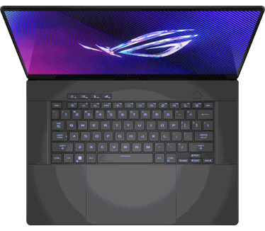 ASUS ROG Zephyrus G16 (2024) GU605MI-QP121W