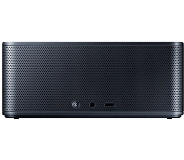 Samsung Level BOX Mini Zwart