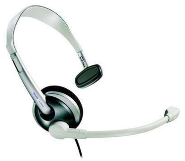 Philips SBCHM200 Headset (Mono, 3.5mm)