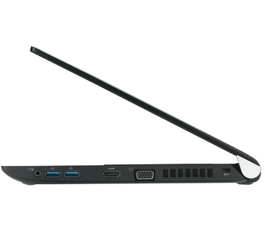 Toshiba Satellite Pro A30-C 110