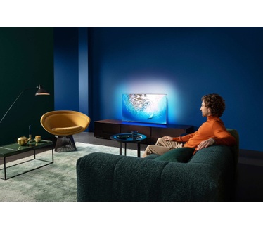Philips 55OLED805/12