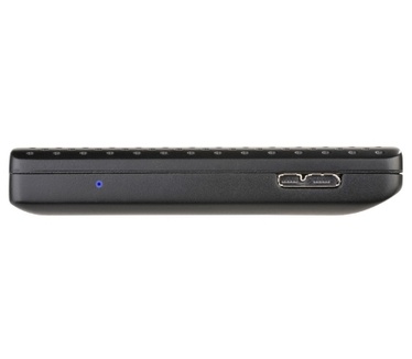 Toshiba STOR.E Partner 500GB Zwart