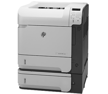 HP Laserjet Enterprise 600 M602x