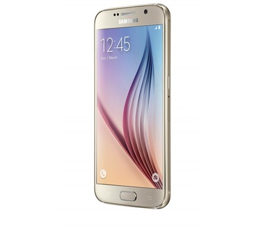 Samsung Galaxy S6 128GB Goud