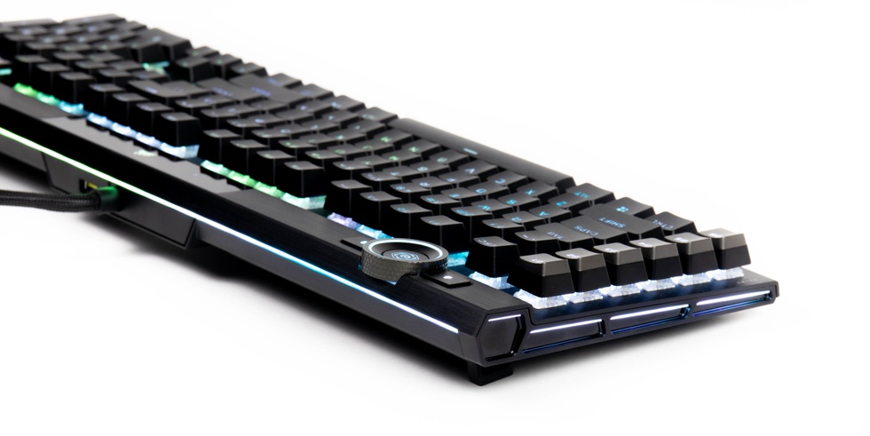 Corsair K100 RGB