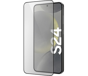 Mobiparts Regular Tempered Glass Samsung Galaxy S24