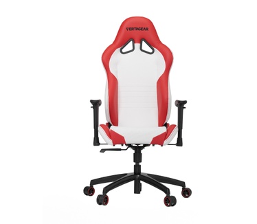 Vertagear Racing Series SL2000 Gaming Chair - Wit/Rood