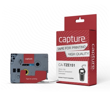Capture CA-TZE151