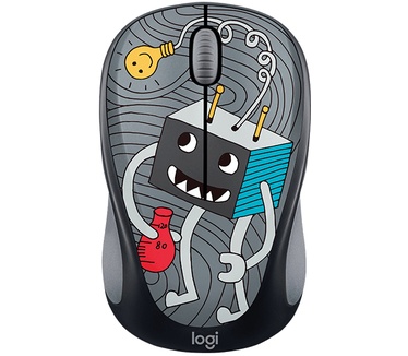 Logitech Lightbulb