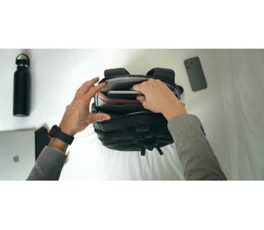 Targus HyperPack Pro