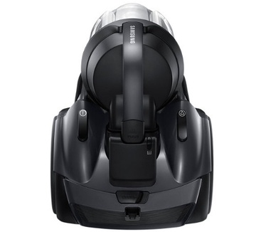 Samsung VC5100K Zwart