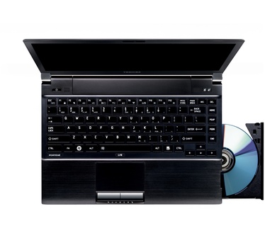 Toshiba Portégé R700-177