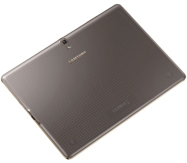 Samsung Galaxy Tab S 10.5" WiFi 16GB Grijs