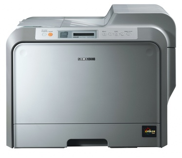 Samsung CLP-510