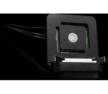 EK Water Blocks EK-QuantumX Delta TEC EVO - Copper + Nickel