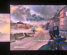 TCL X11L - game master