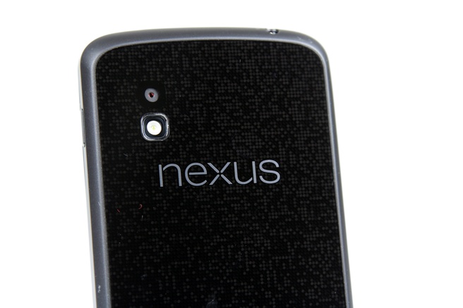 Nexus 4