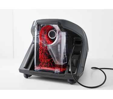 Miele Blizzard CX1 Parquet XL