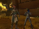 Preview Star Wars: The Old Republic