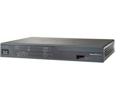 Cisco C887VAM-K9