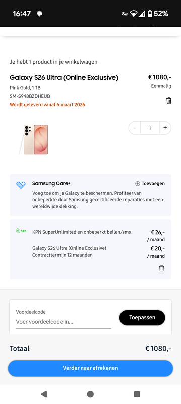 Afbeeldingslocatie: https://tweakers.net/i/V3i0enYXxfCp_M__K8UoLXrRRdg=/x800/filters:strip_exif()/f/image/JvqCkka0qj8lTKbzxk9I1rfV.png?f=fotoalbum_large