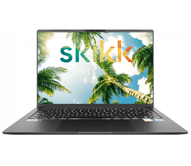Skikk GREEN 4