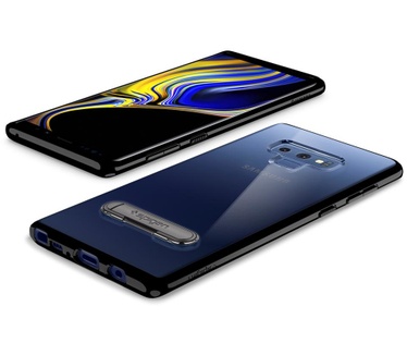 Spigen Ultra Hybrid S