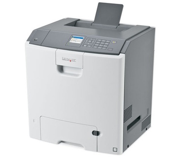 Lexmark C746dn