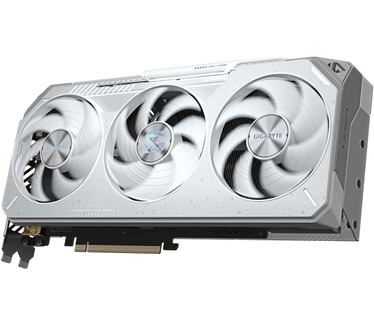 Gigabyte Radeon RX 9070 XT GAMING OC ICE 16G