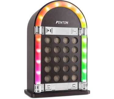 Fenton JKB40