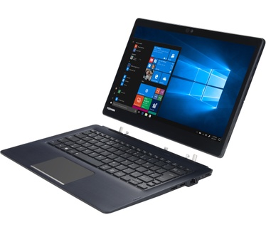 Toshiba Portégé X30T-E-13H (Belgisch model)